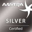 Aastra partner Silver