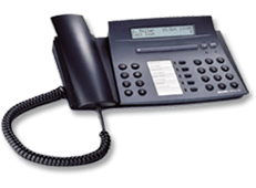 Office 35 Aastra Ascom