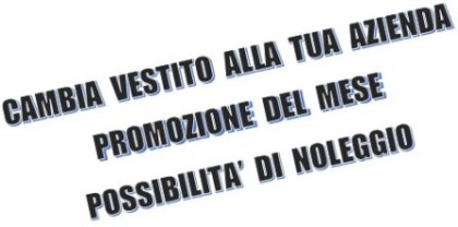 promozioni