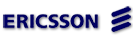 ericsson logo