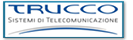 trucco telecomunicazioni logo