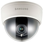 samsung telecamera dome